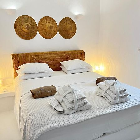 Sao Smallport Naoussa Paros 외부 사진