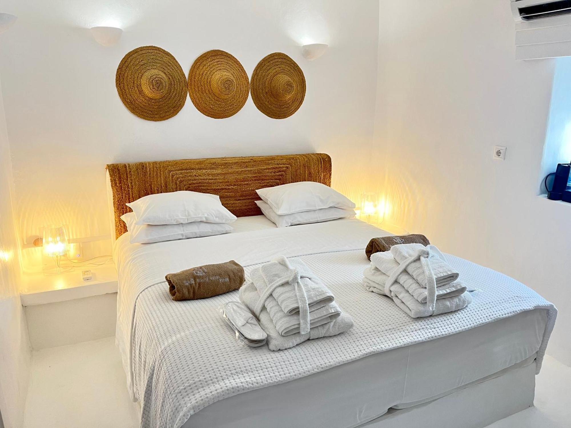 Sao Smallport Naoussa Paros 외부 사진